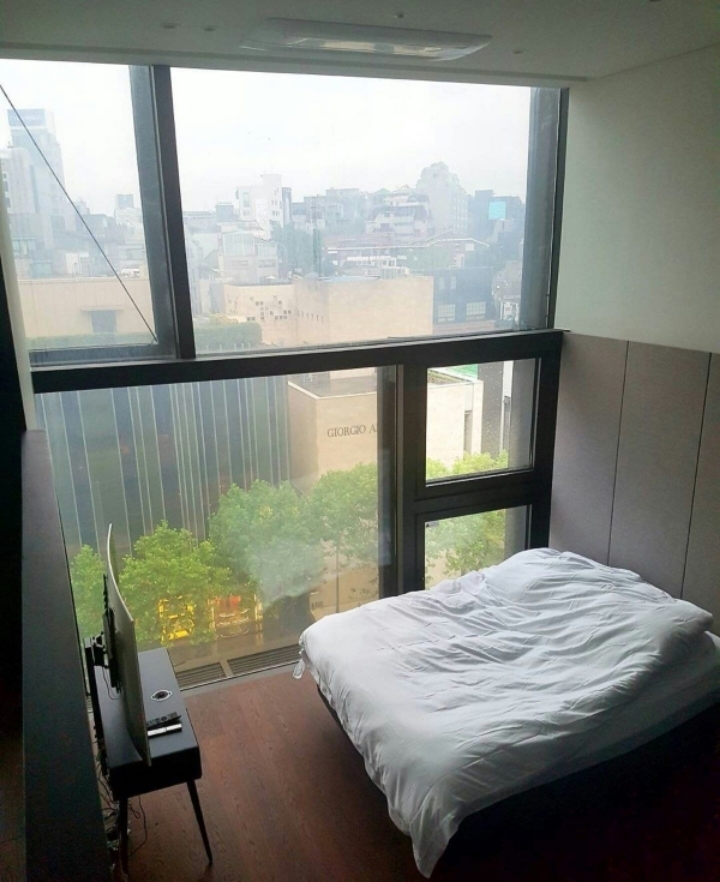 뷰가 이쁜 원룸들.jpg | 인스티즈