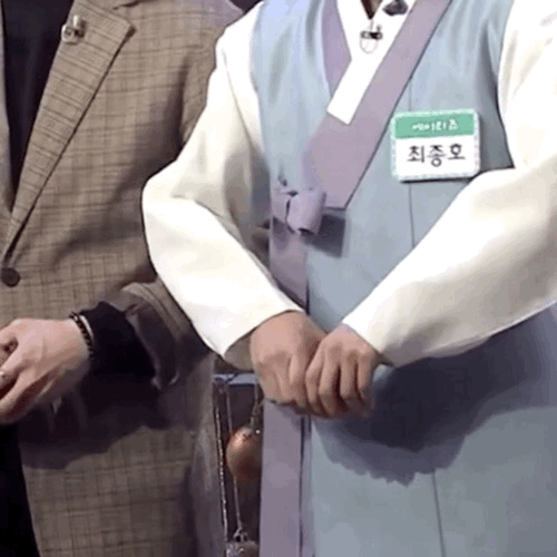 악력이 89.6kg 나오는 남자 아이돌.jpgif | 인스티즈