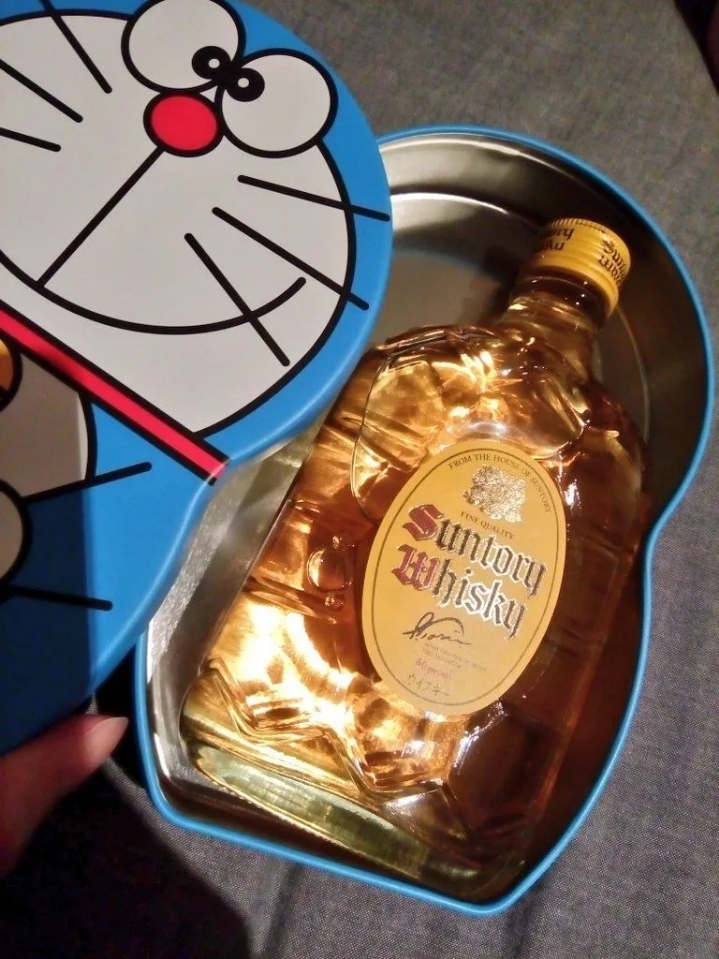 도라에몽의 마지막 선물 | 인스티즈