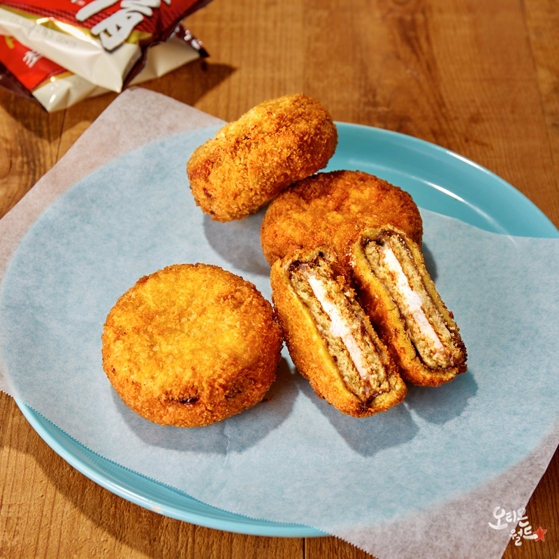 오리온에서 추천하는 초코파이 더 맛있게 먹는 레시피 4가지 | 인스티즈