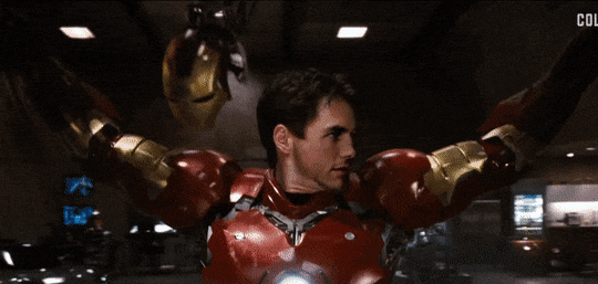 톰크루즈의 아이언맨 | 인스티즈