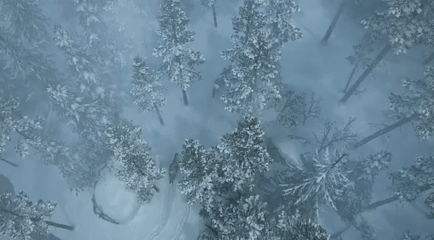 2020년 대작 라스트 오브 어스 2 플레이 영상ㄷㄷㄷㄷ.gif | 인스티즈