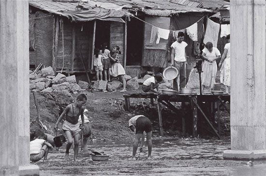 한강의 기적이 기적이라고 불리는 이유. 1950~1960년대 서울 | 인스티즈