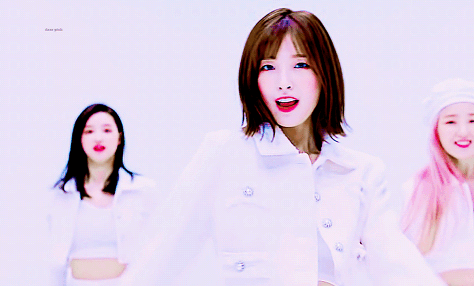 아린이 15~20년도 외모 변천사 | 인스티즈