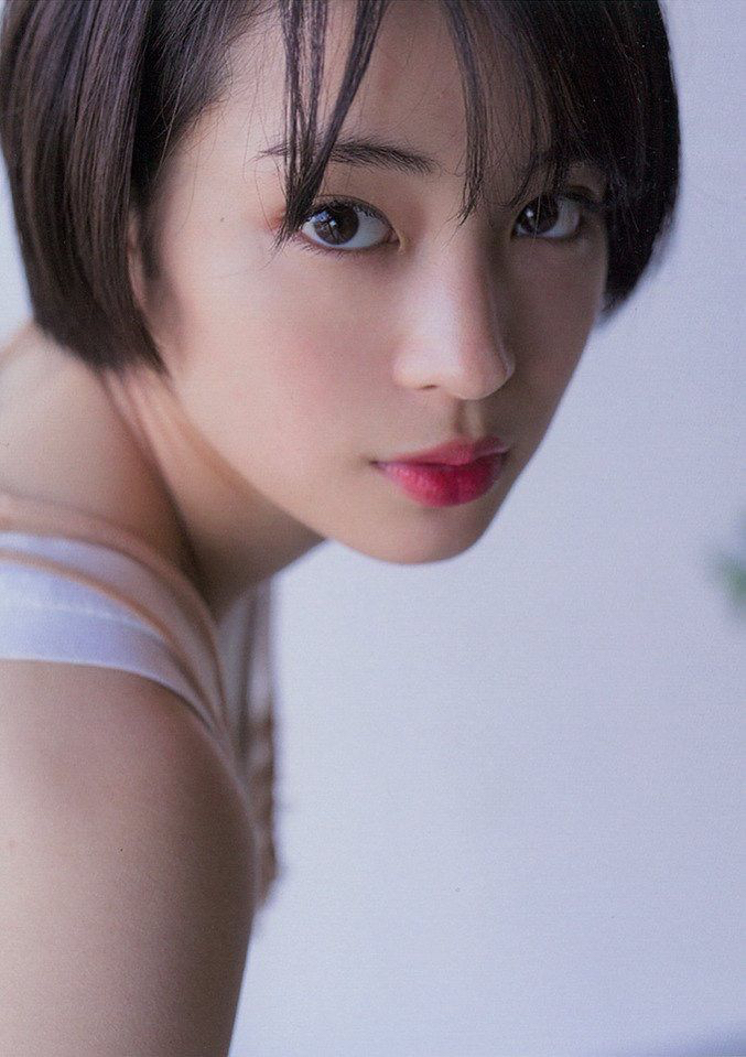 한국에서는 인기없지만 일본에선 인기많은 여자 스타일.jpg | 인스티즈