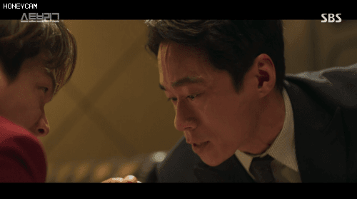 스토브리그 스포) 가짜 광기 vs 진짜 광기 | 인스티즈
