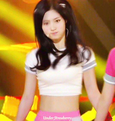 다이아 5주년 기념 우주에서 가장 청순하고 사랑스러운 정채연 님! | 인스티즈