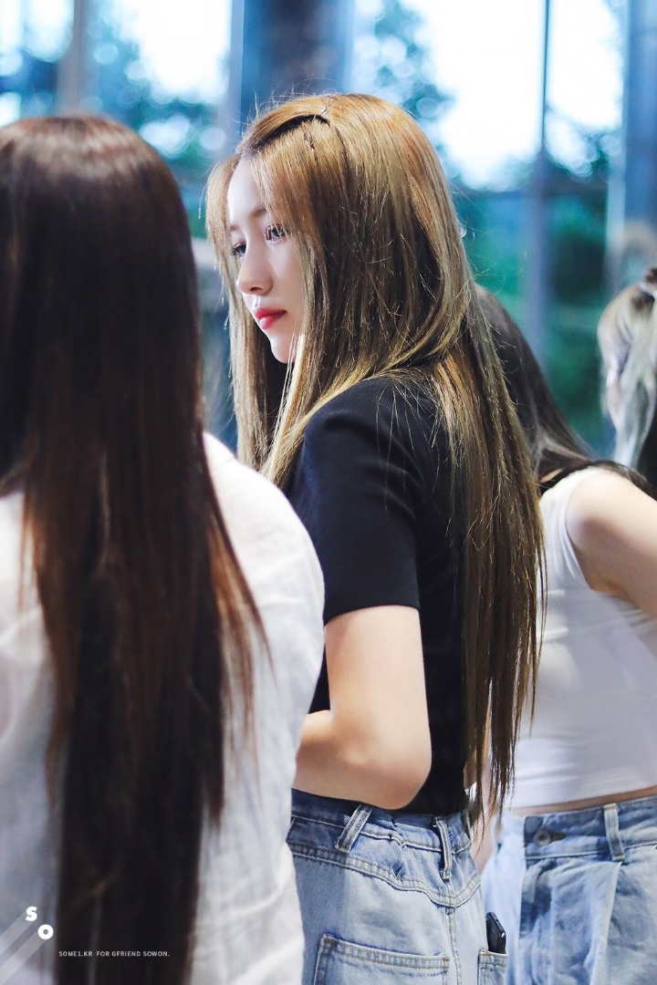 708번째 하루 한번 여자친구 소원 | 인스티즈