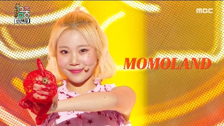 [아이돌이야기] 진짜 인기와 가짜 인기의 차이... 모모랜드 이야기 | 인스티즈