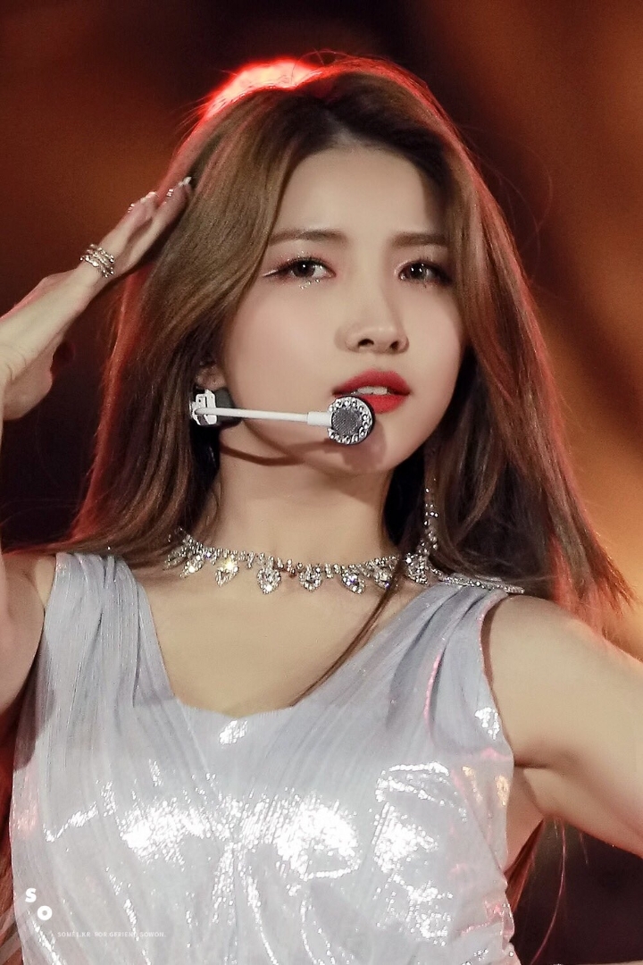 830번째 하루 한번 여자친구 소원 | 인스티즈