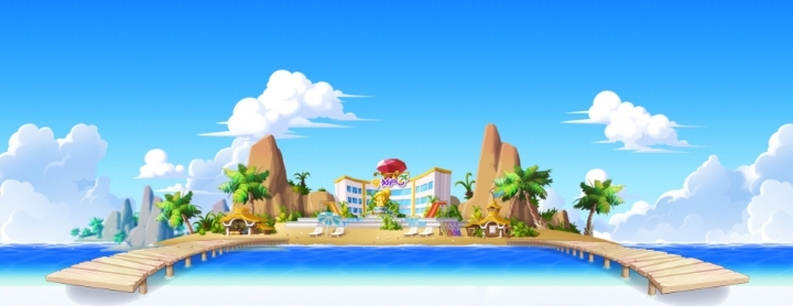 메이플스토리 월드를 빼닮은 아름다운 실제 풍경들 모음!! | 인스티즈