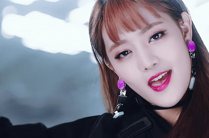 여자아이들 민니 | 인스티즈