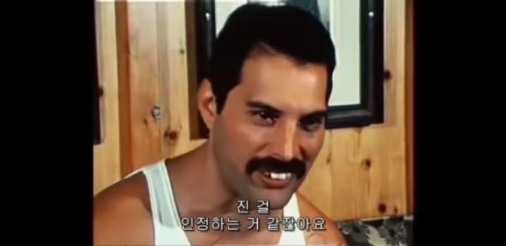 퀸이 해체안하고 끝까지 함께한이유 | 인스티즈