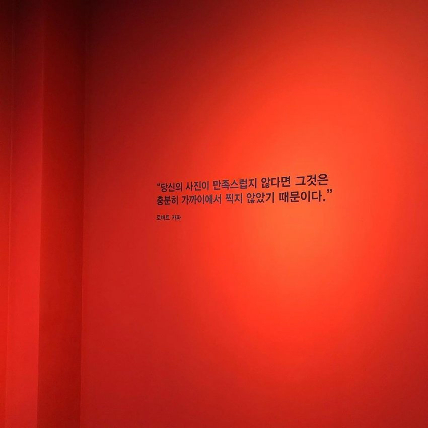 전시회에 다녀온 아이돌 | 인스티즈