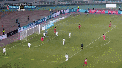 한국 축구에서 쌍욕 먹다가 순식간에 까방권 얻은 2가지 케이스 | 인스티즈