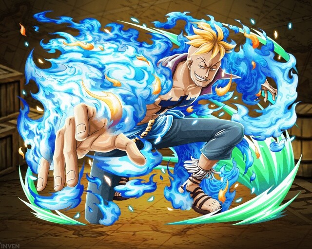 재미로보는 원피스 전투력 top21 | 인스티즈