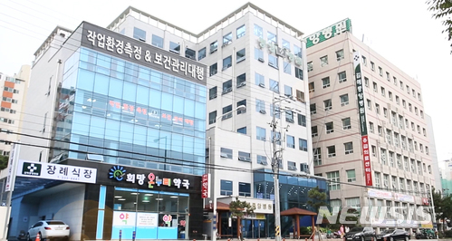 지역별 종합병원 알아보자) 12. 경상남도 종합병원 | 인스티즈