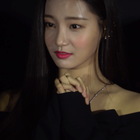 모모랜드 시절 연우 클래스 ㄷㄷㄷ gif | 인스티즈