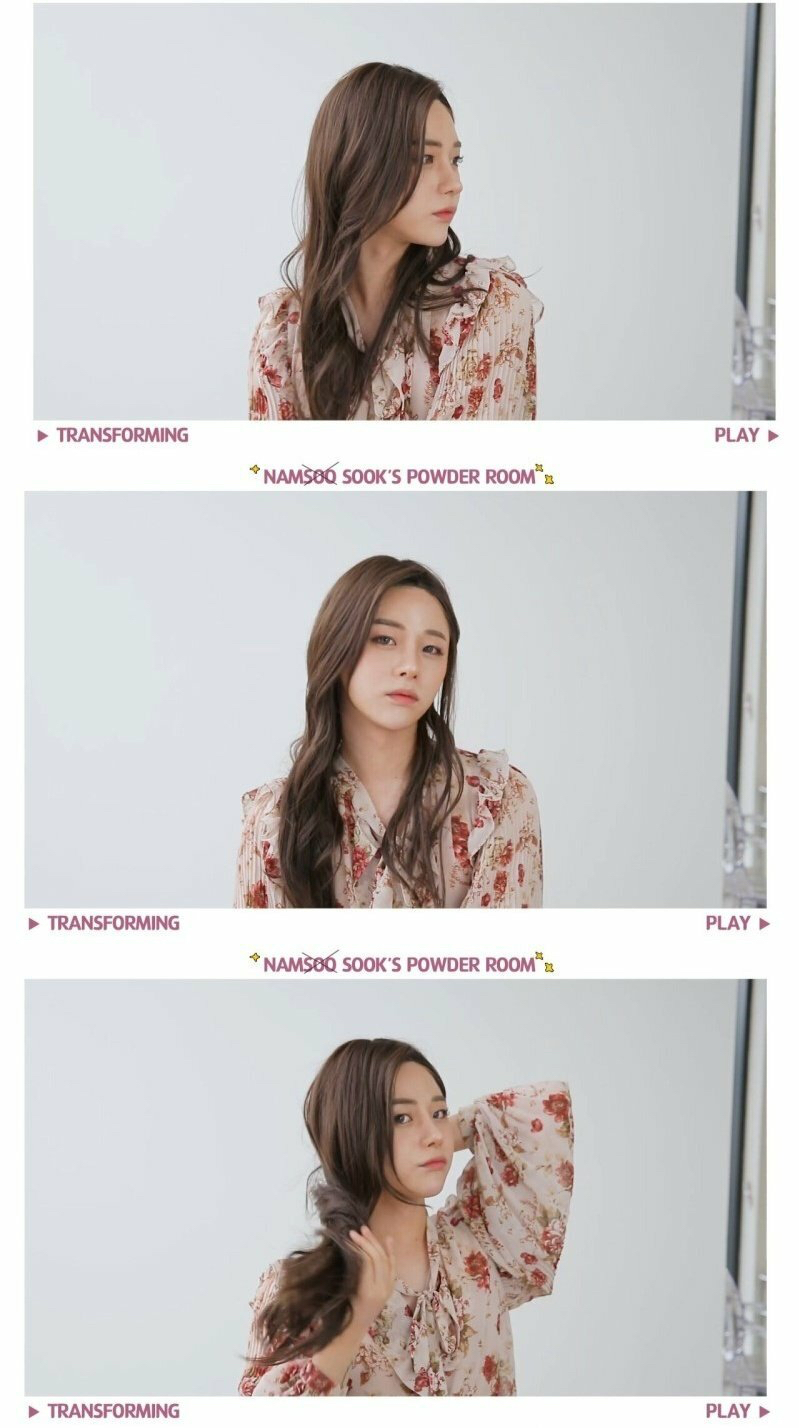 티안나게 화장하는 법 | 인스티즈