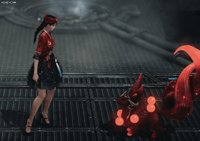 로스트아크에 출시된 가디언펫들 | 인스티즈