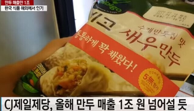 비비고 매출 수준 .JPG | 인스티즈