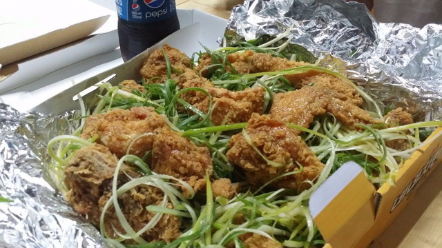 네네치킨 하면 떠오르는 대표 시그니처 메뉴는? | 인스티즈