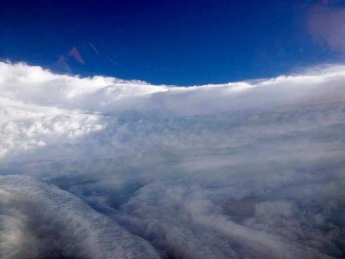 태풍이 오고있지만 제가 있으니 걱정마십쇼 | 인스티즈