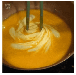 토네이도 오믈렛 | 인스티즈