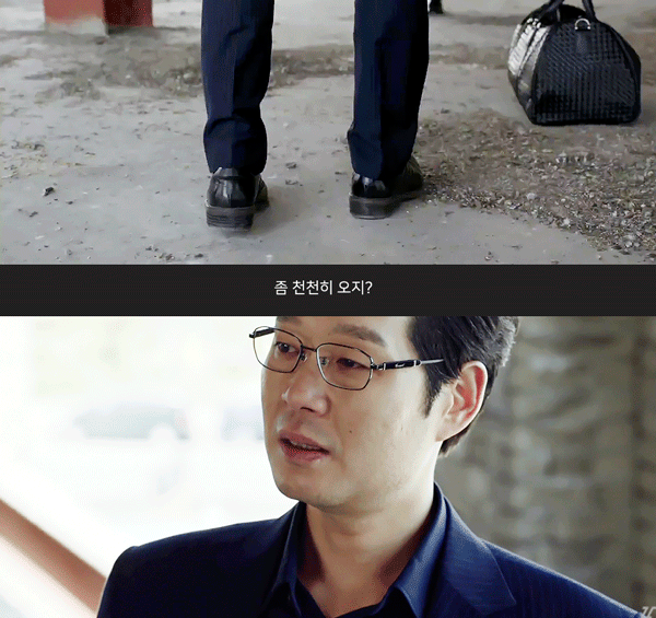 영화 바람에서 1인 2역을 연기한 배우.jpgif | 인스티즈