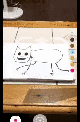 요즘 인기 어플.gif | 인스티즈