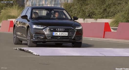 고급 세단을 타는 이유.gif | 인스티즈