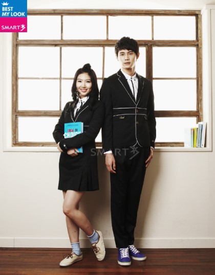 전국 예술고등학교 이쁜교복 | 인스티즈