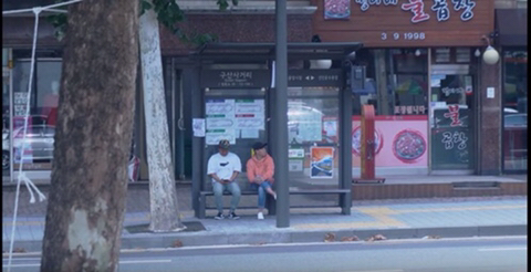 모르는 사람이 넥타이 매는걸 도와달라고 하면? | 인스티즈