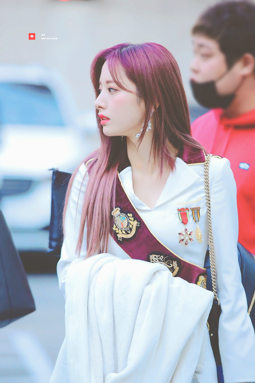 우주소녀 보나의 콧대.jpg | 인스티즈