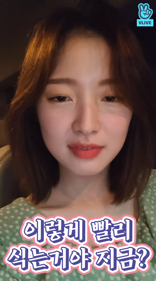 자기를 붙잡지 않는 팬들에게 충격 받은 6년차 걸그룹 멤버 | 인스티즈