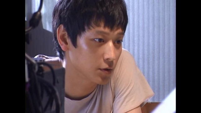 새벽에 갑자기 응급실에 나타난 강동원을 본 의사의 반응 | 인스티즈