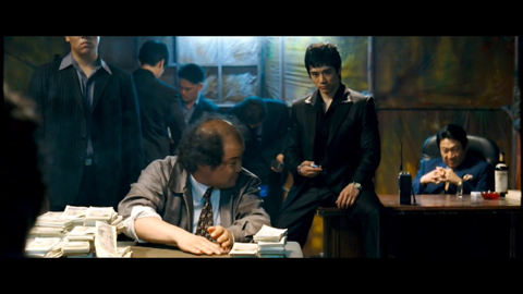 타짜1 명장면 박무석(음성지원) | 인스티즈