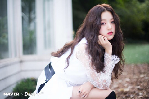아이즈원 디스패치 사진 | 인스티즈