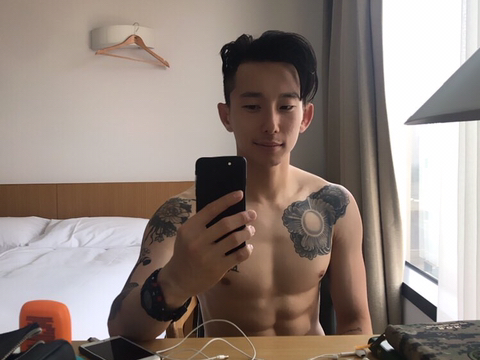 누가봐도 Aomg에 소속된 래퍼,비트메이커 느낌 | 인스티즈