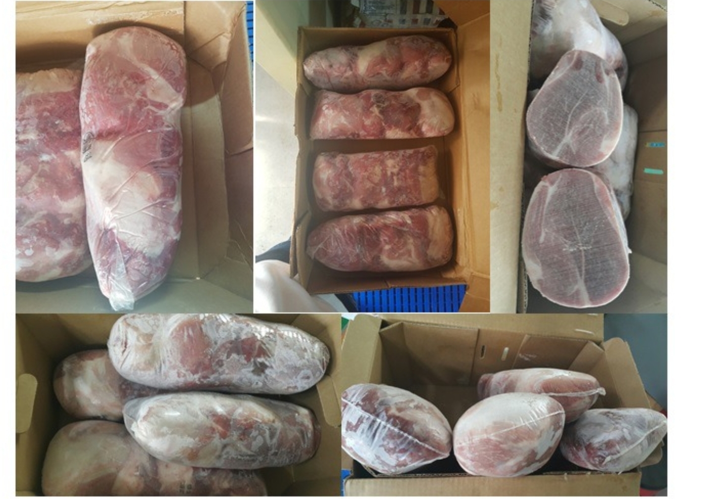 국가별 맛있는 돼지고기부위와 부위별 간단한 음식,구매방법 | 인스티즈