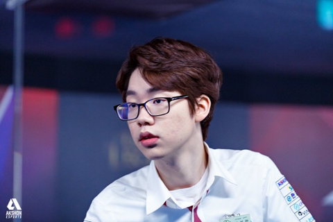  전 진에어 정글러 엄성현이 말하는 이병권.. | 인스티즈