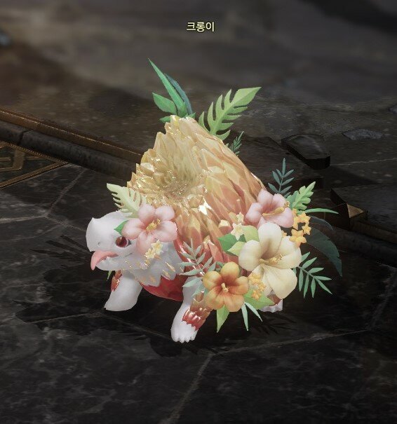 로스트아크에 출시된 가디언펫들 | 인스티즈