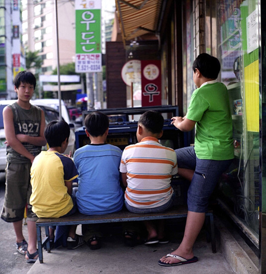 게임 방송이 흥하는 이유.jpg | 인스티즈