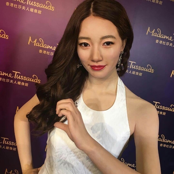 수지 밀랍인형 퀼리티가 좋았던 이유 | 인스티즈