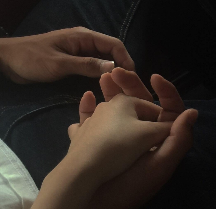 인연이라는 글자를 뒤집어 그대와 연인이 되고 싶었습니다 속 | 인스티즈