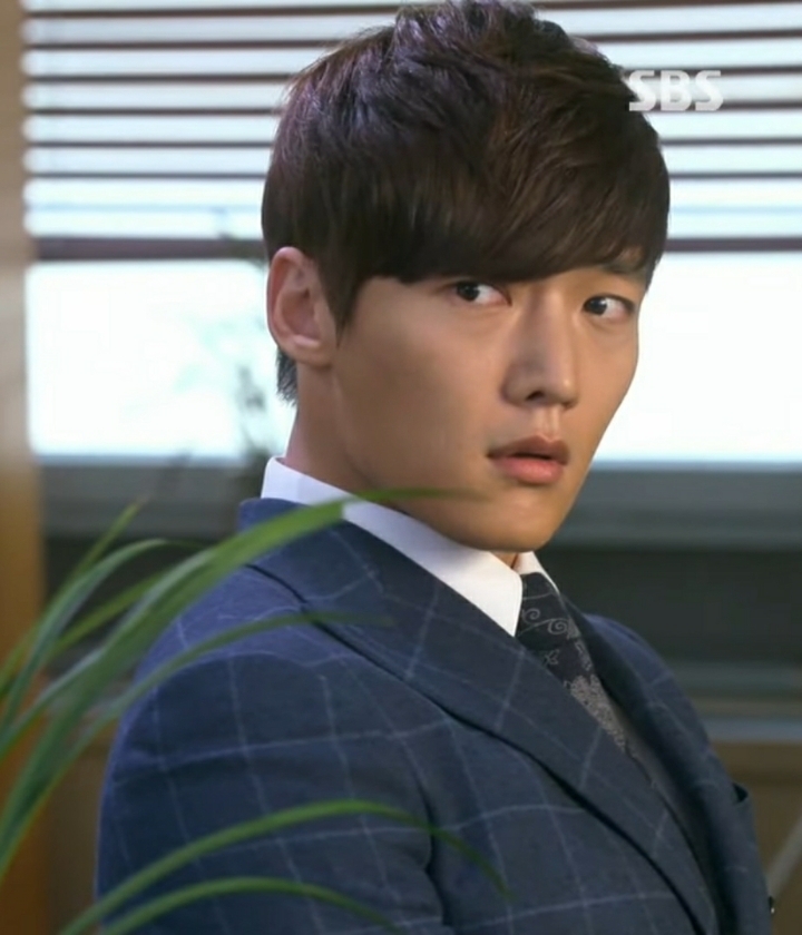 상속자들 중간고사씬 ㅋㅋㅋㅋ | 인스티즈