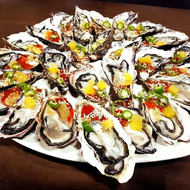 호불호 심한 음식.JPG | 인스티즈