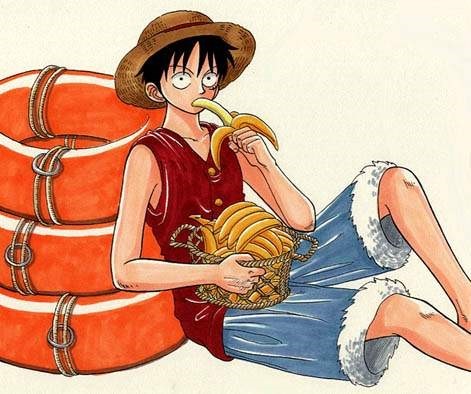 원피스 기어5 루피가 나루토 이길 수 있다 vs 없다 | 인스티즈