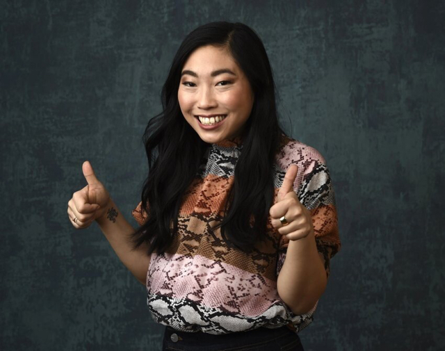 MCU의 첫 동양인 히어로 샹치 여주인공 확정 | 인스티즈