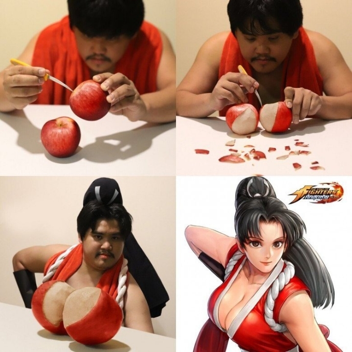 저가 코스프레 신작 근황 | 인스티즈